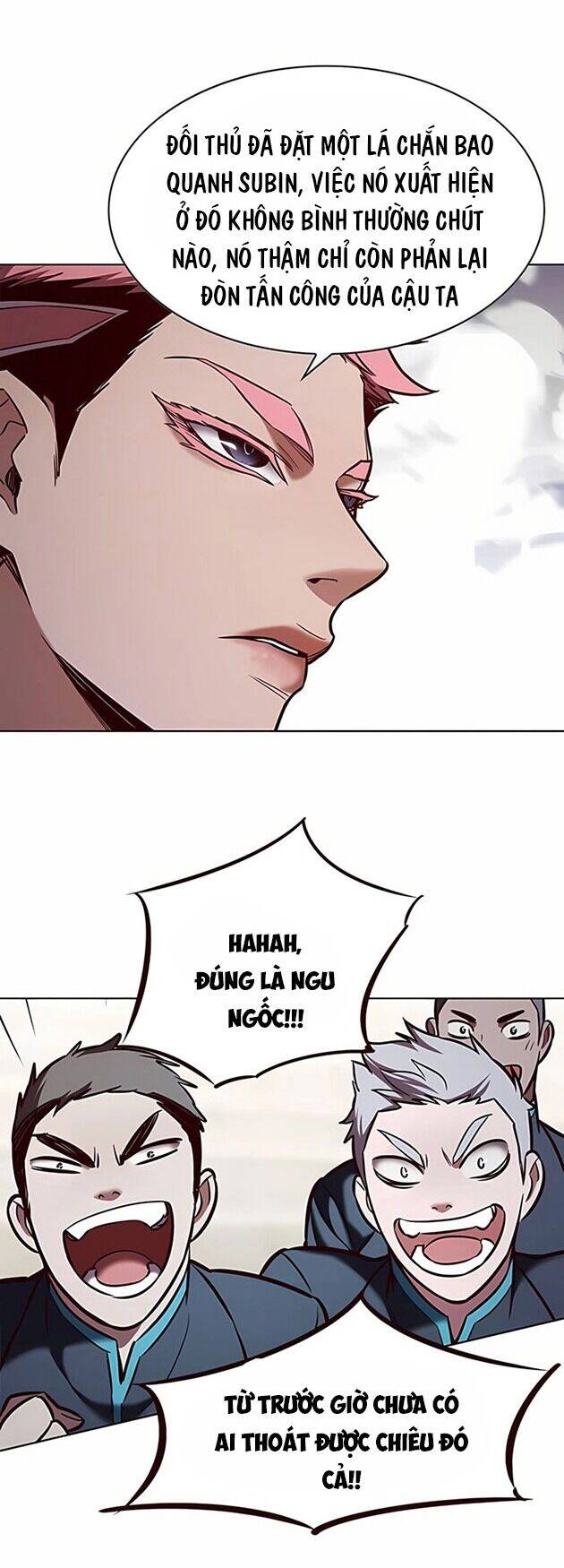 Hóa Thân Thành Mèo Chap 206 - Next Chap 207