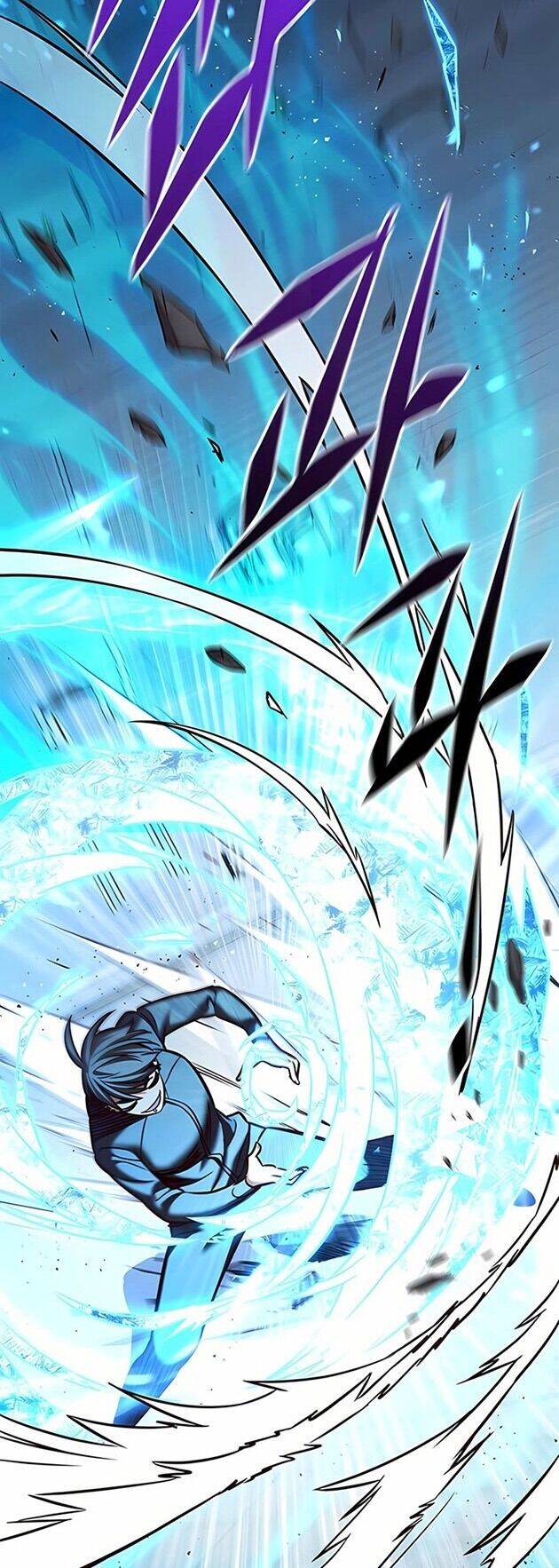 Hóa Thân Thành Mèo Chap 206 - Next Chap 207