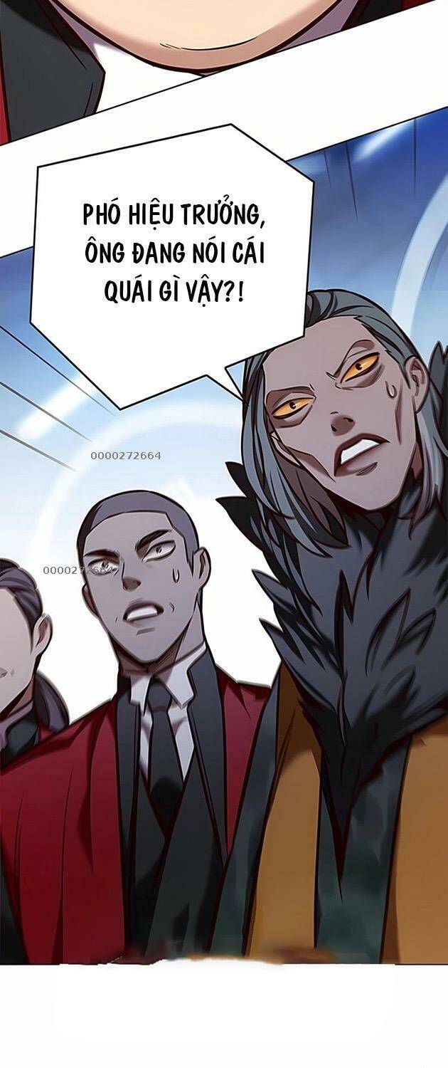 Hóa Thân Thành Mèo Chap 206 - Next Chap 207