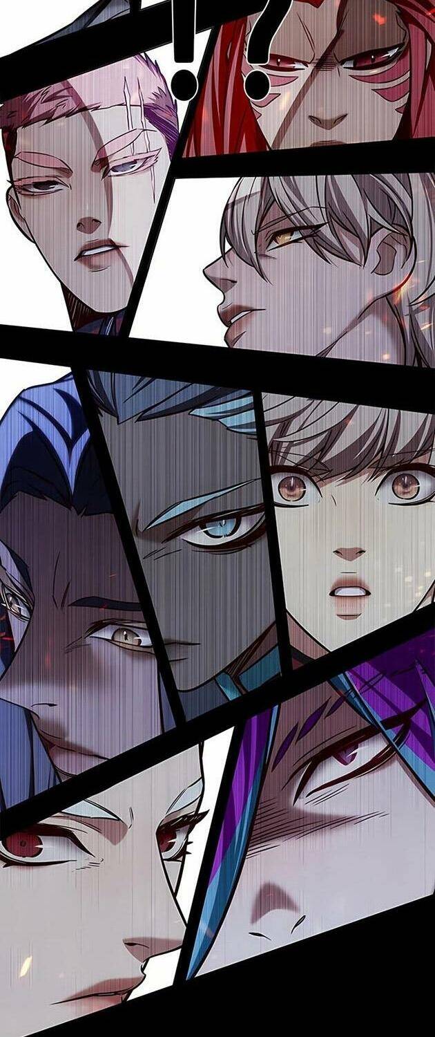 Hóa Thân Thành Mèo Chap 206 - Next Chap 207