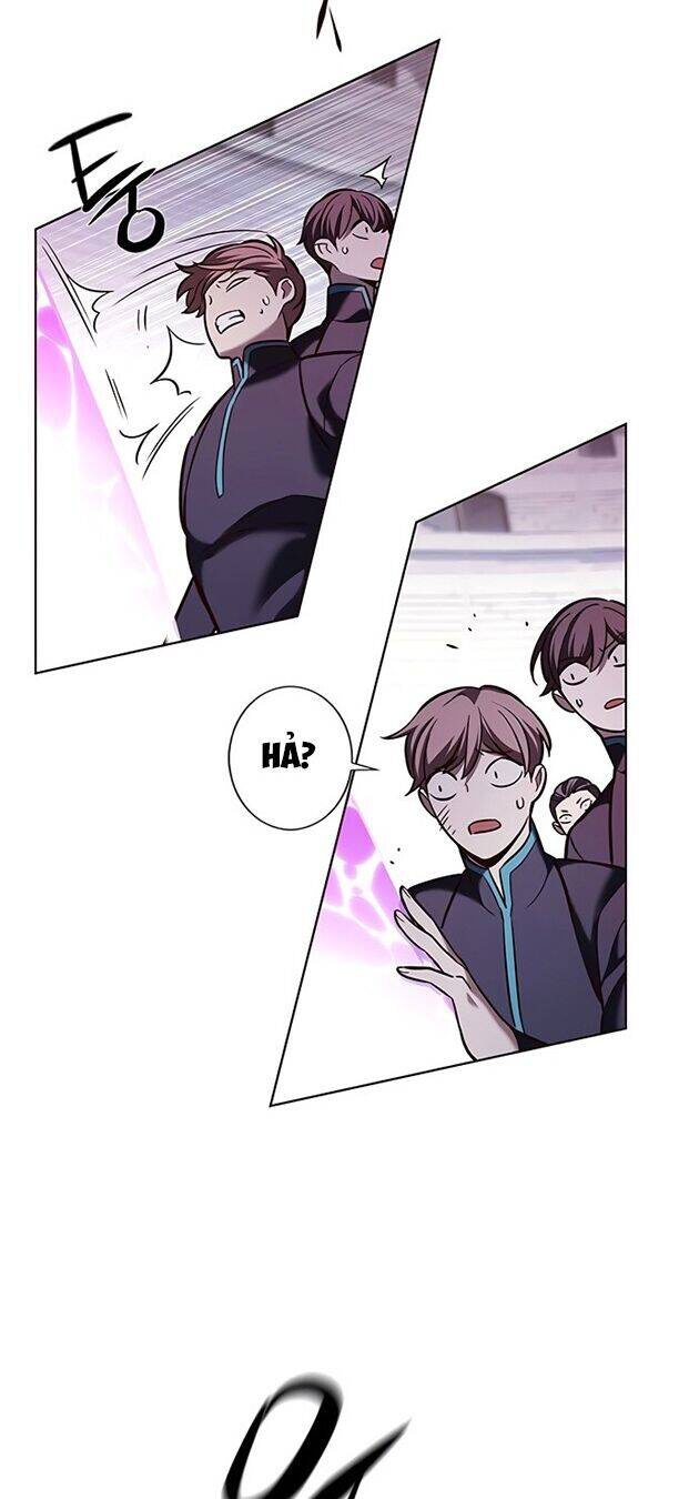 Hóa Thân Thành Mèo Chap 207 - Next Chap 208