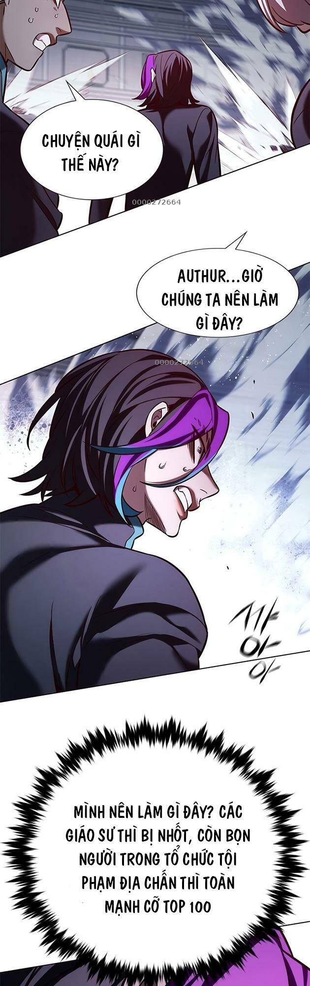 Hóa Thân Thành Mèo Chap 207 - Next Chap 208