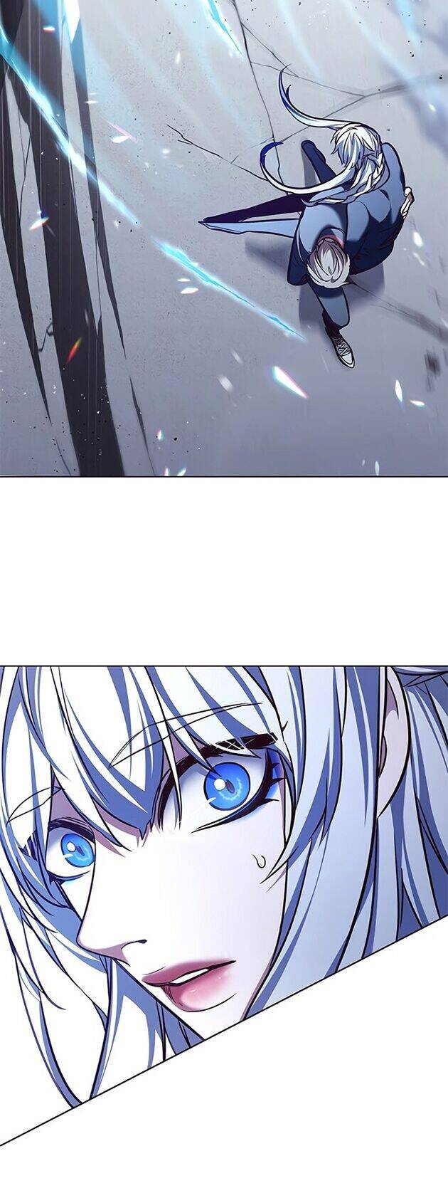 Hóa Thân Thành Mèo Chap 207 - Next Chap 208