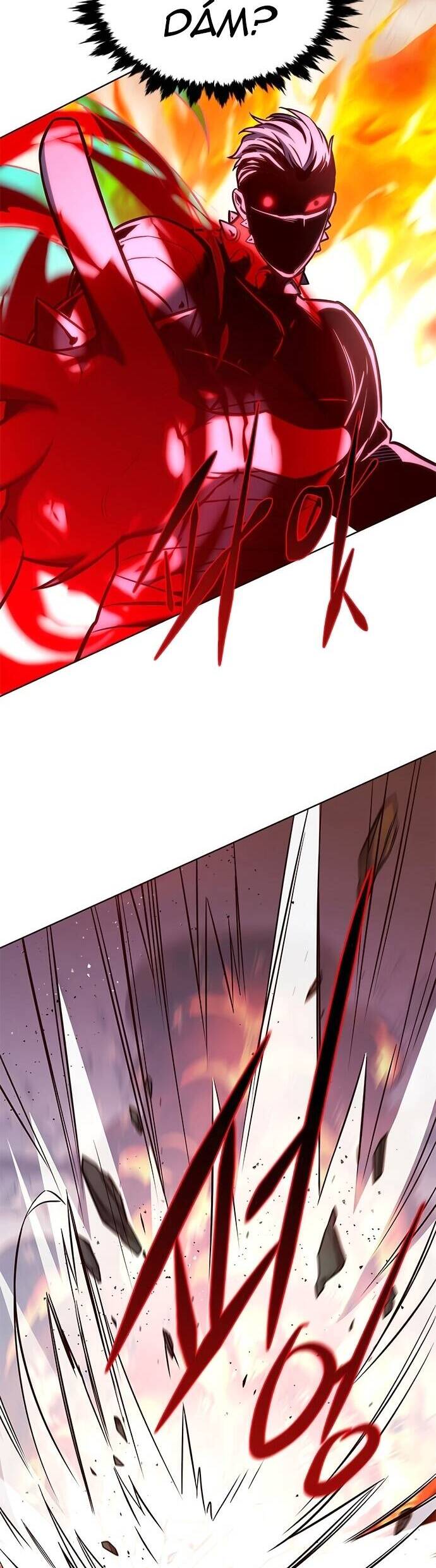 Hóa Thân Thành Mèo Chap 208 - Next Chap 209