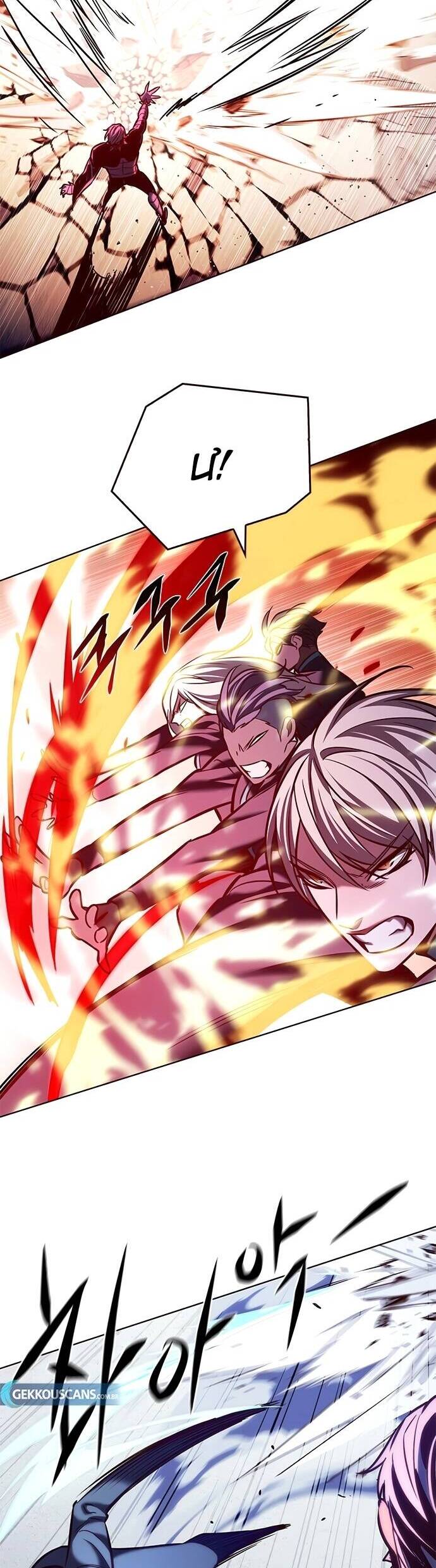 Hóa Thân Thành Mèo Chap 208 - Next Chap 209