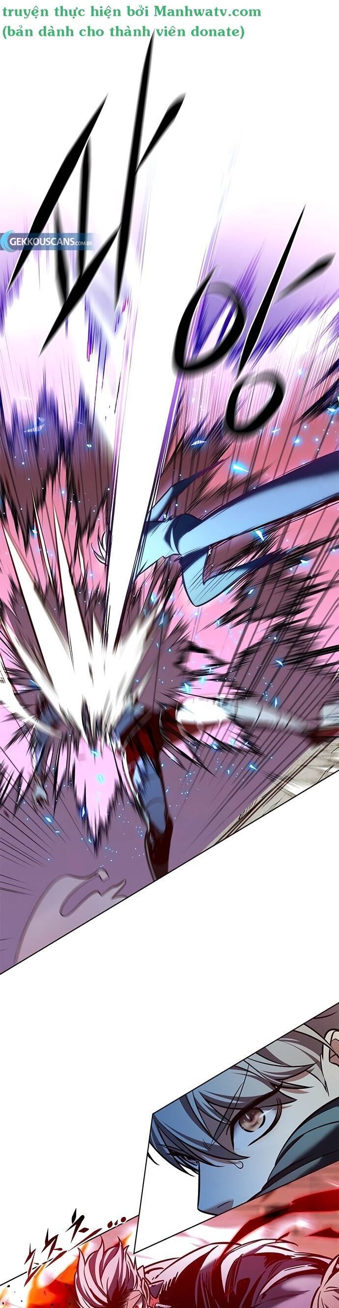 Hóa Thân Thành Mèo Chap 208 - Next Chap 209