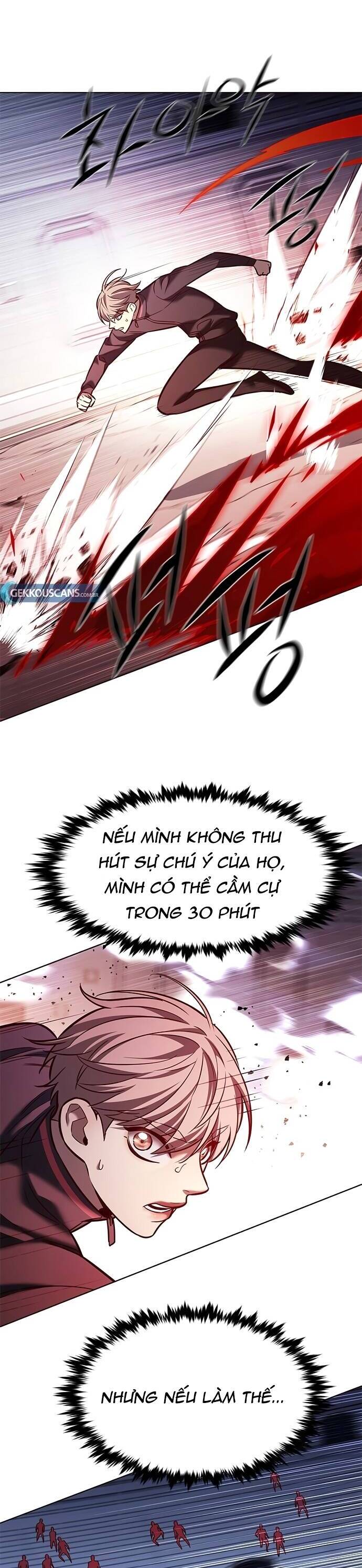 Hóa Thân Thành Mèo Chap 208 - Next Chap 209