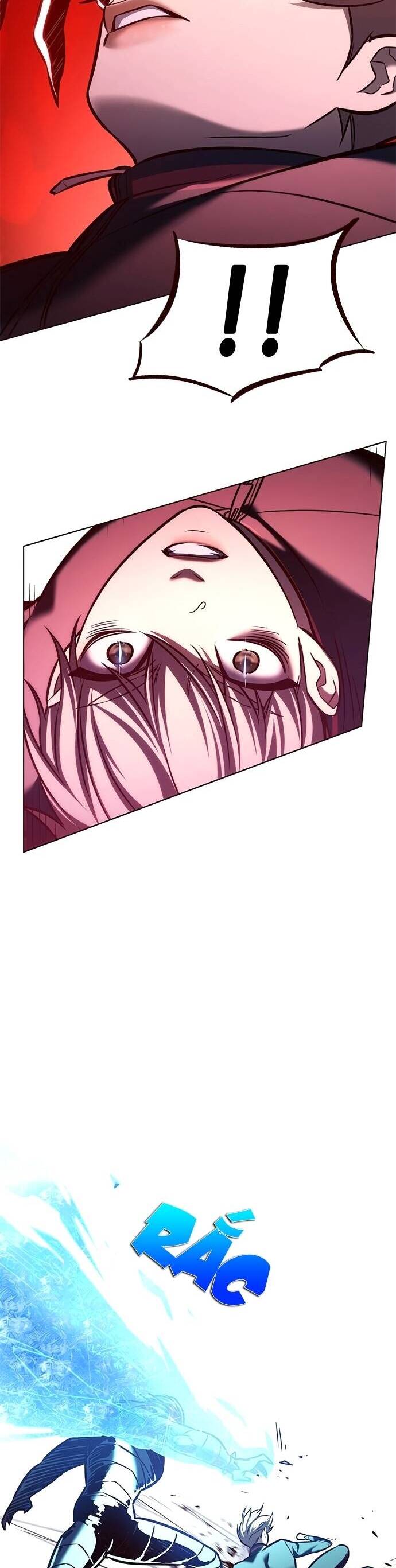 Hóa Thân Thành Mèo Chap 208 - Next Chap 209