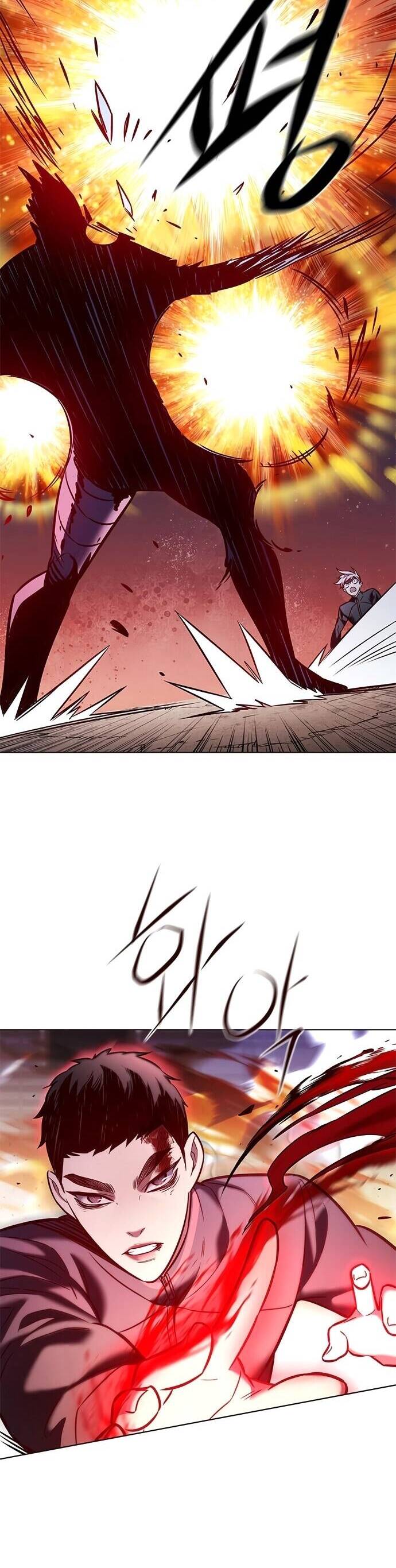 Hóa Thân Thành Mèo Chap 208 - Next Chap 209