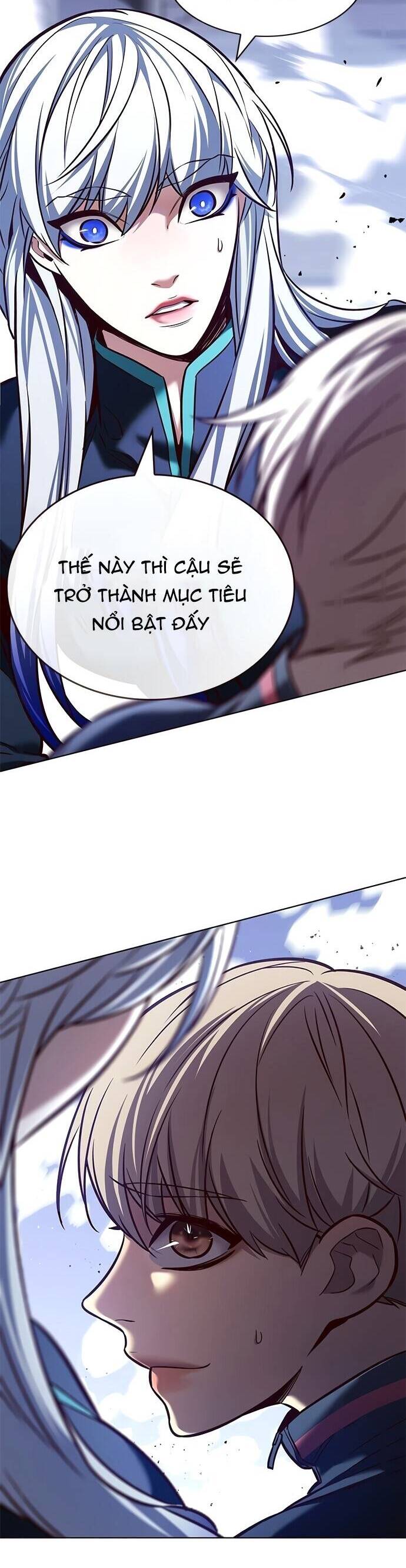 Hóa Thân Thành Mèo Chap 208 - Next Chap 209