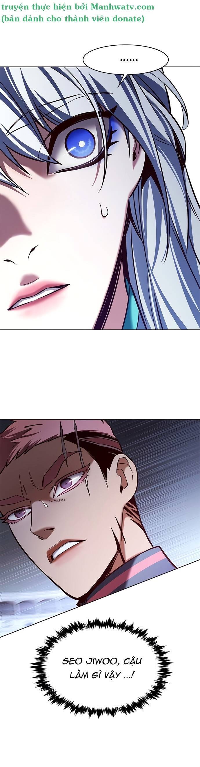 Hóa Thân Thành Mèo Chap 208 - Next Chap 209