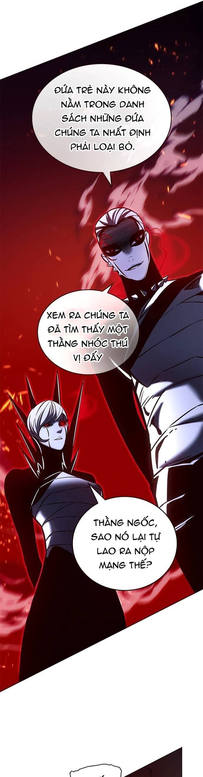 Hóa Thân Thành Mèo Chap 208 - Next Chap 209