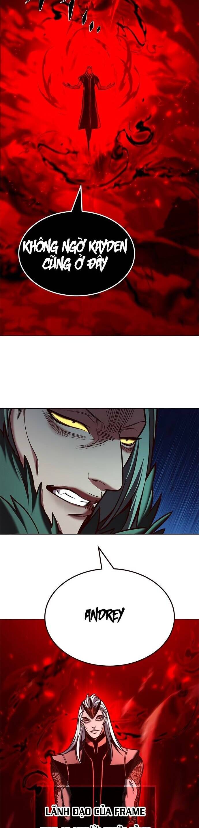 Hóa Thân Thành Mèo Chap 212 - Next Chap 213