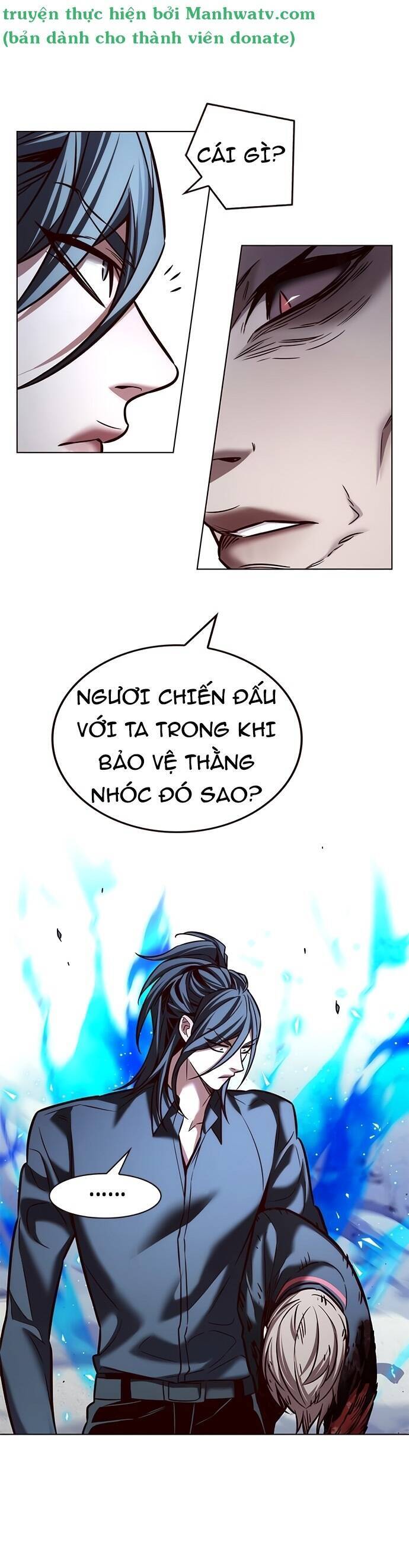 Hóa Thân Thành Mèo Chap 212 - Next Chap 213