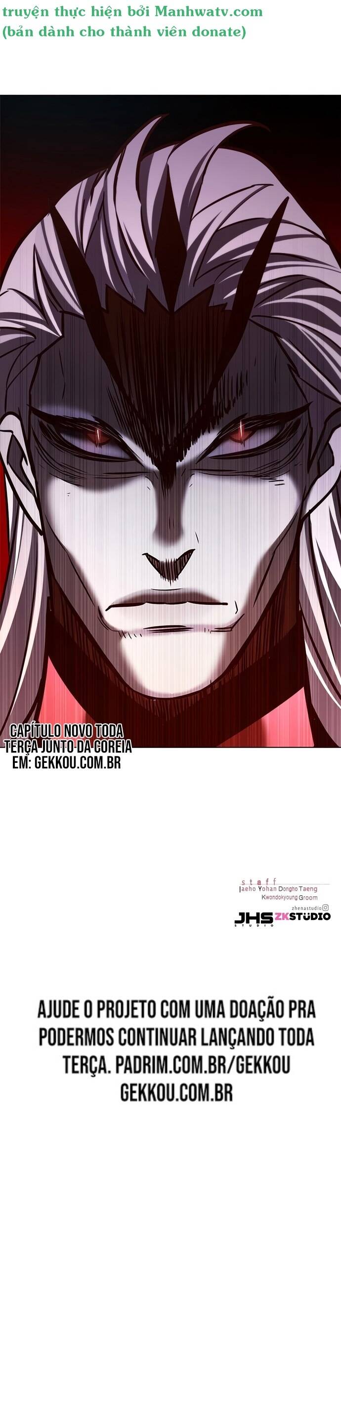 Hóa Thân Thành Mèo Chap 212 - Next Chap 213