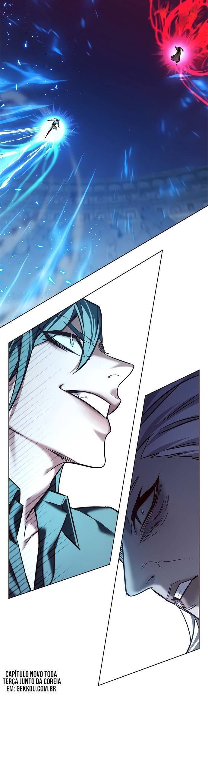 Hóa Thân Thành Mèo Chap 213 - Next Chap 214