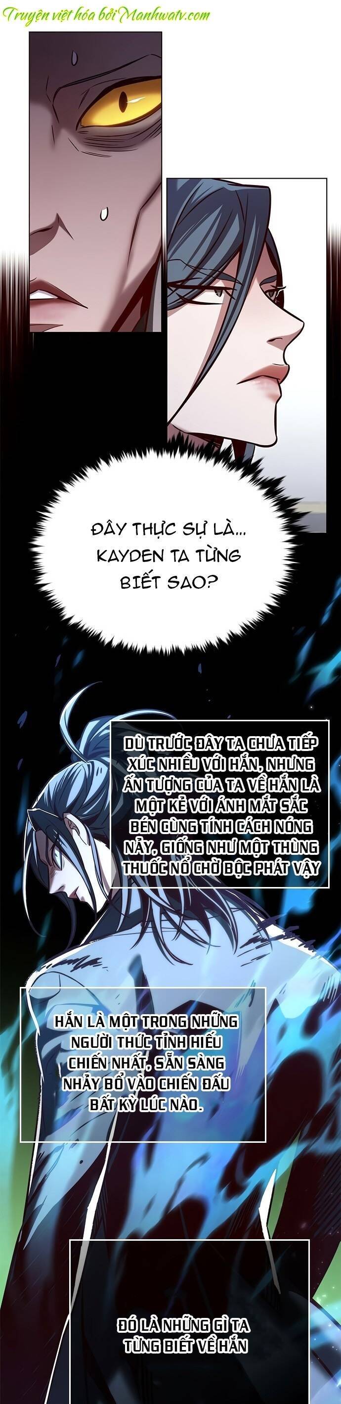 Hóa Thân Thành Mèo Chap 215 - Next Chap 216