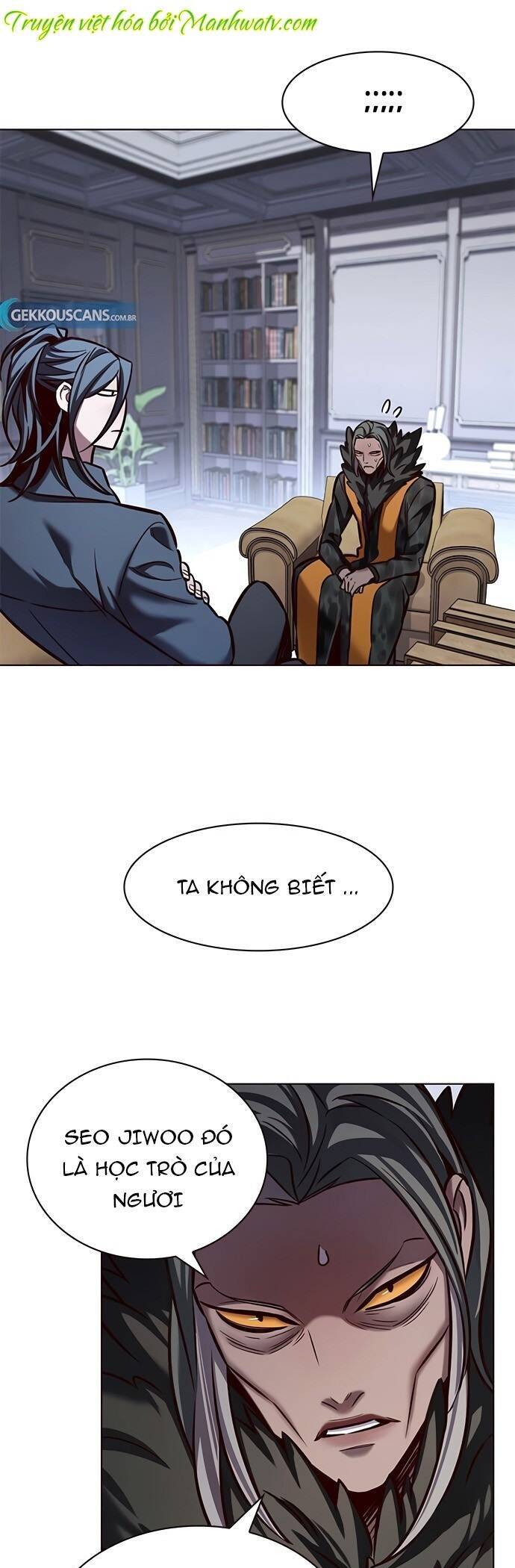 Hóa Thân Thành Mèo Chap 215 - Next Chap 216