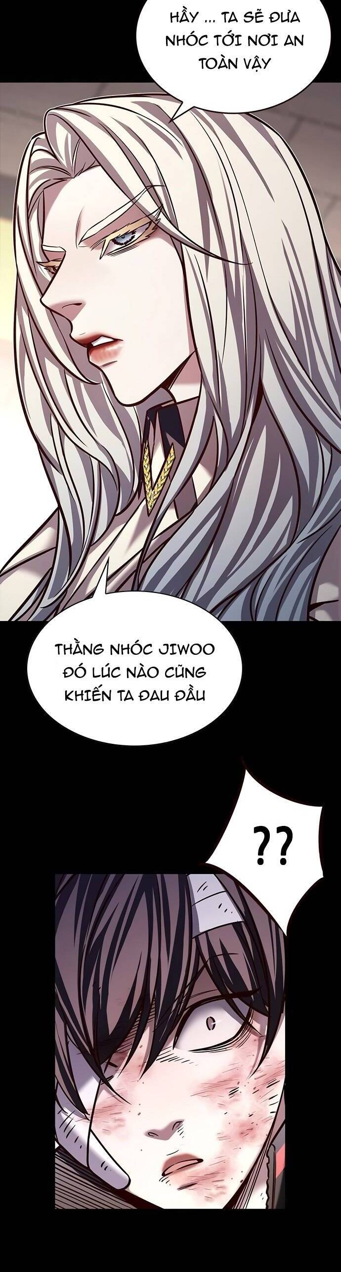 Hóa Thân Thành Mèo Chap 216 - Next Chap 217