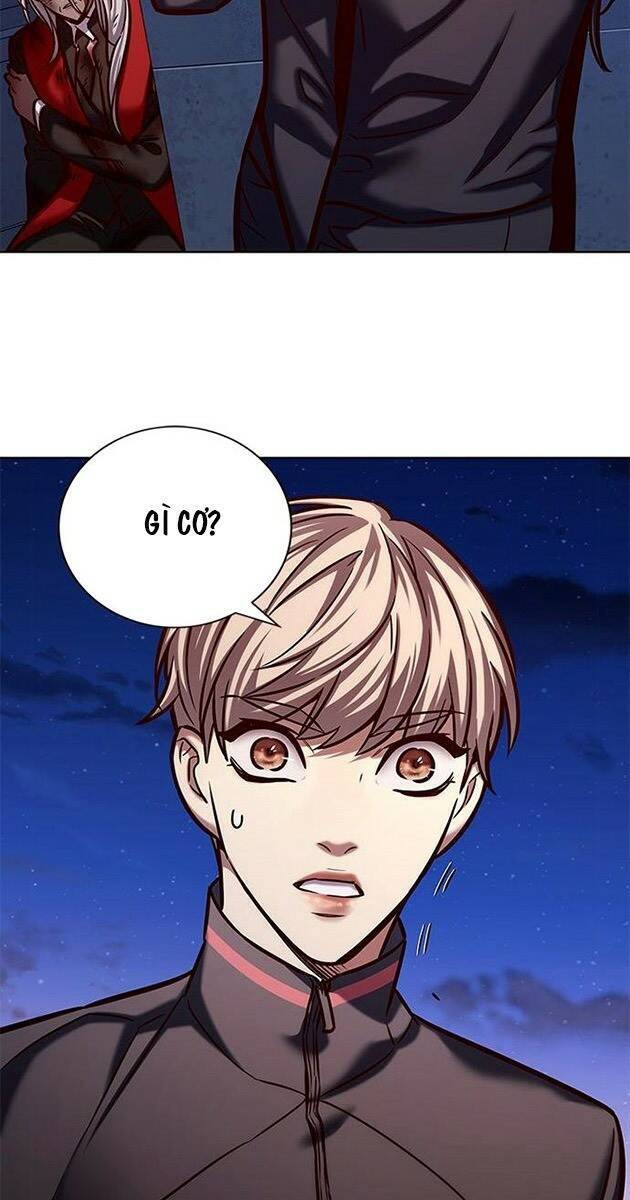 Hóa Thân Thành Mèo Chap 217 - Next Chap 218