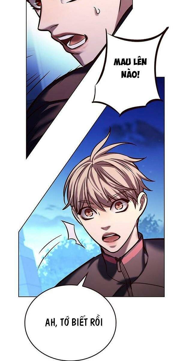 Hóa Thân Thành Mèo Chap 217 - Next Chap 218