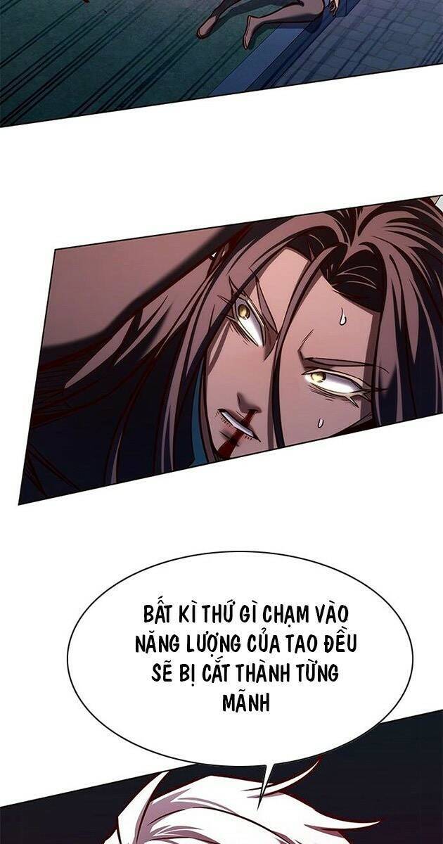 Hóa Thân Thành Mèo Chap 217 - Next Chap 218