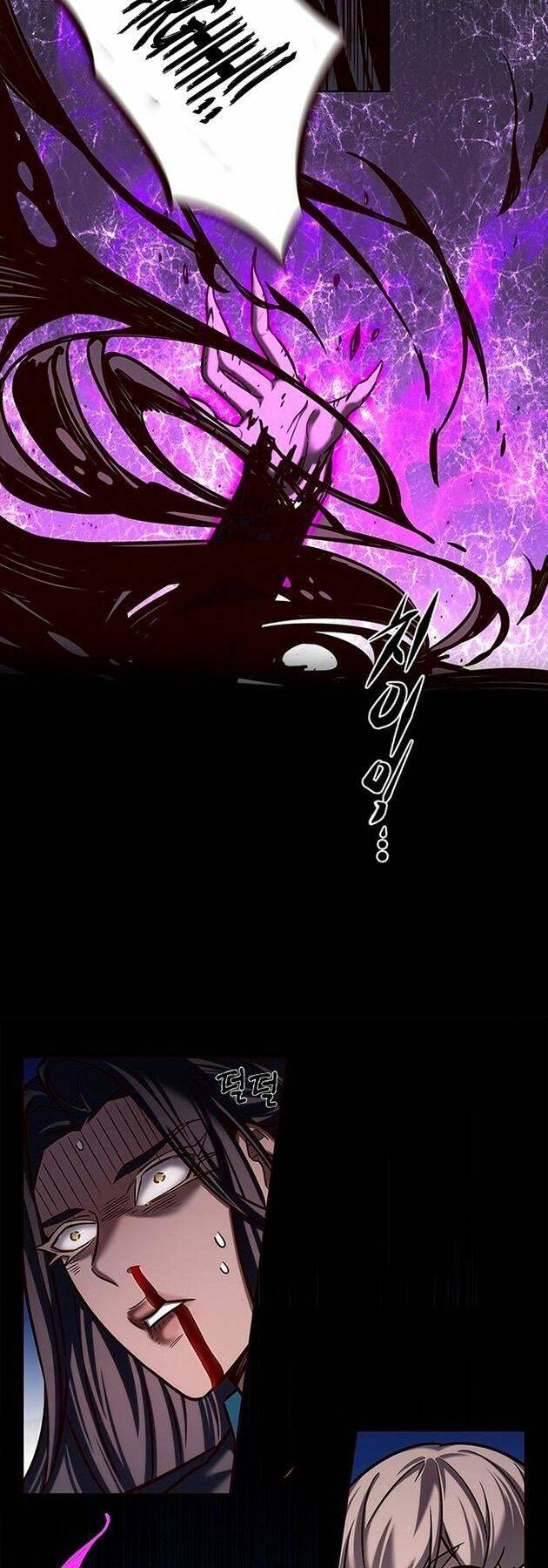 Hóa Thân Thành Mèo Chap 218 - Next Chap 219