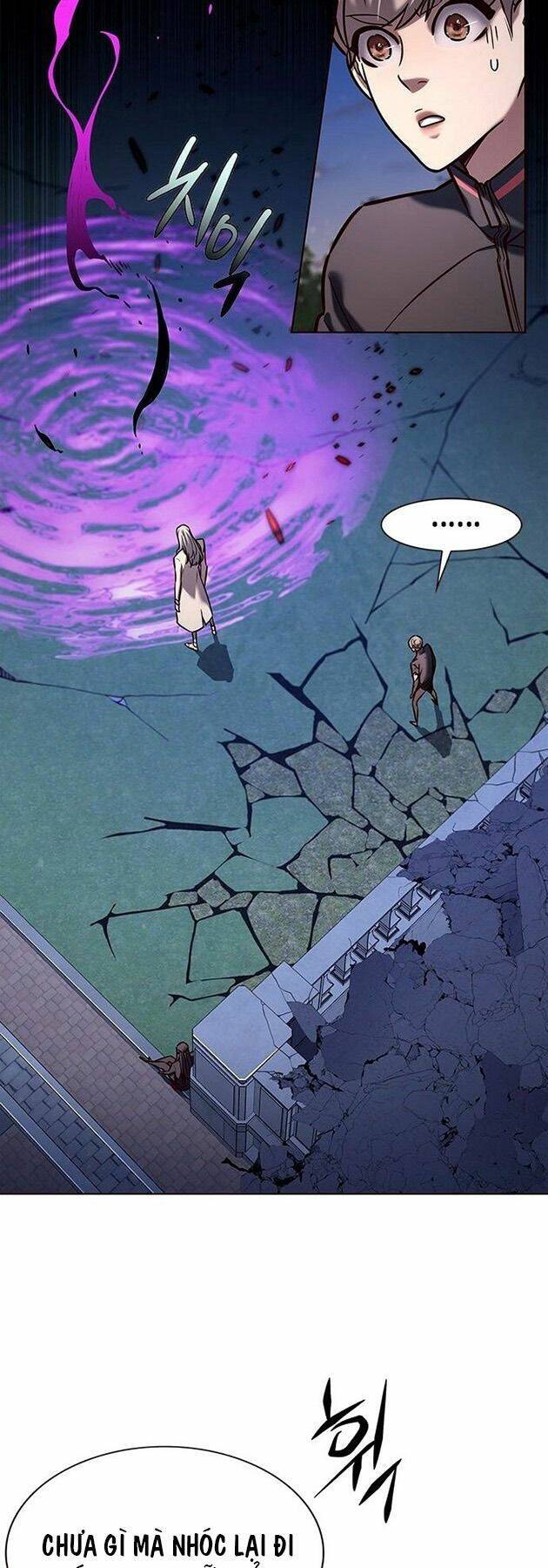 Hóa Thân Thành Mèo Chap 218 - Next Chap 219