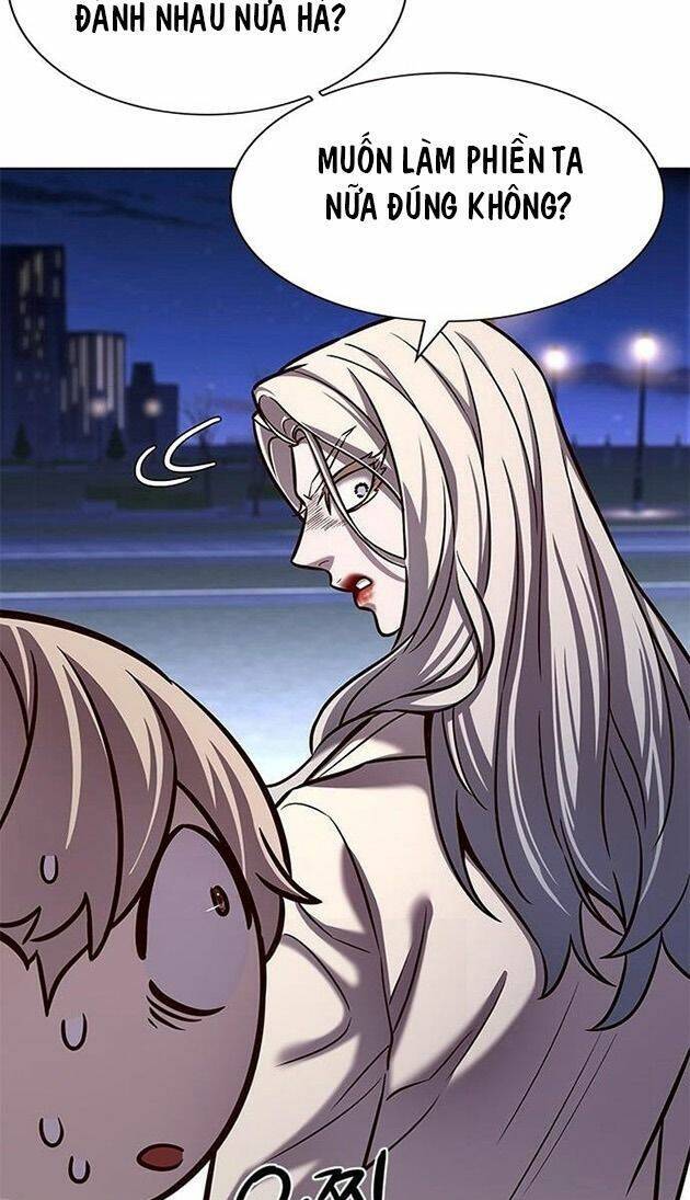 Hóa Thân Thành Mèo Chap 218 - Next Chap 219