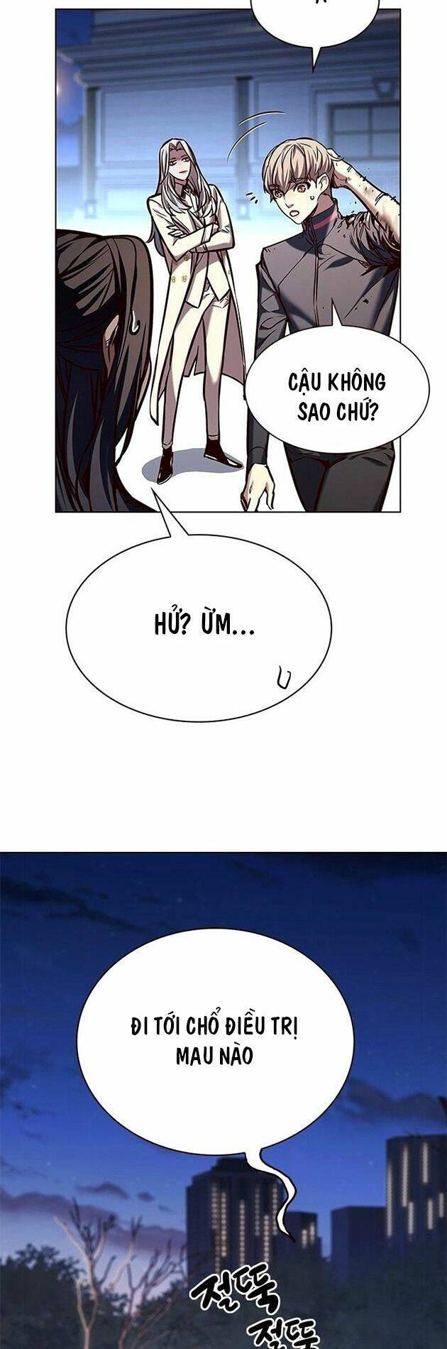 Hóa Thân Thành Mèo Chap 218 - Next Chap 219