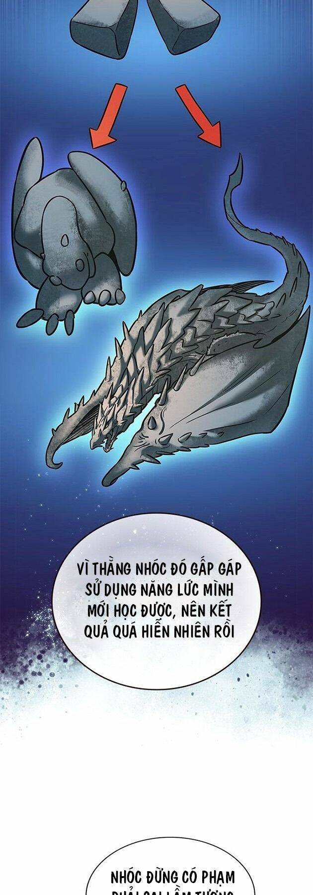 Hóa Thân Thành Mèo Chap 218 - Next Chap 219