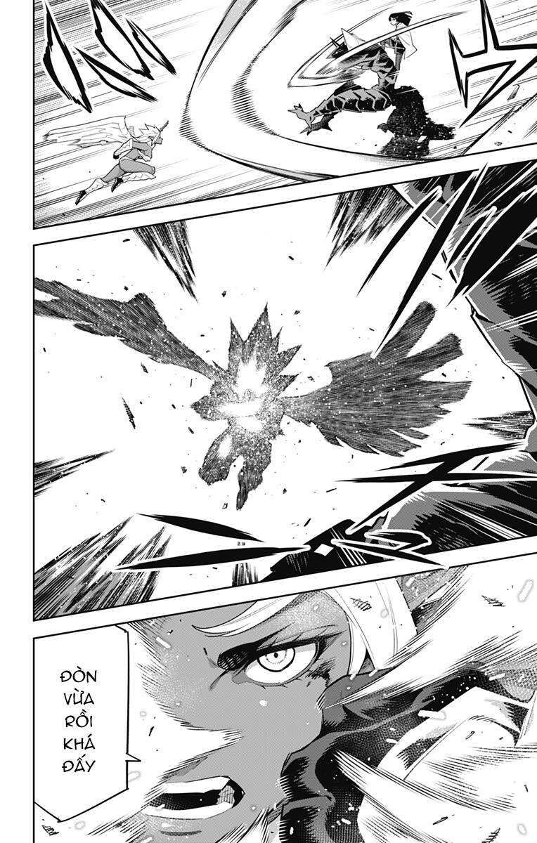 Demon Slave Chap 101 - Next Chap 102