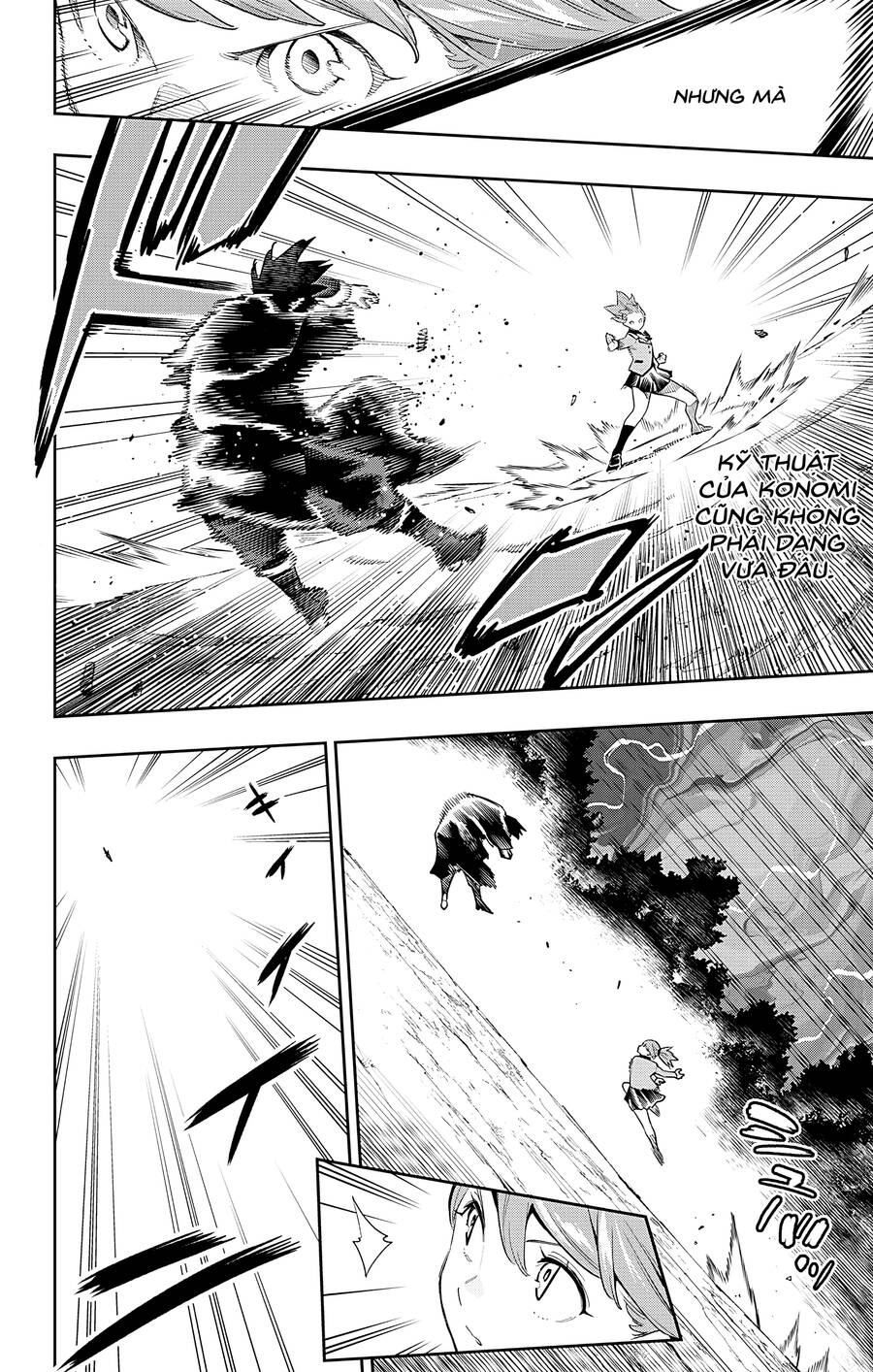 Demon Slave Chap 93 - Next Chap 94