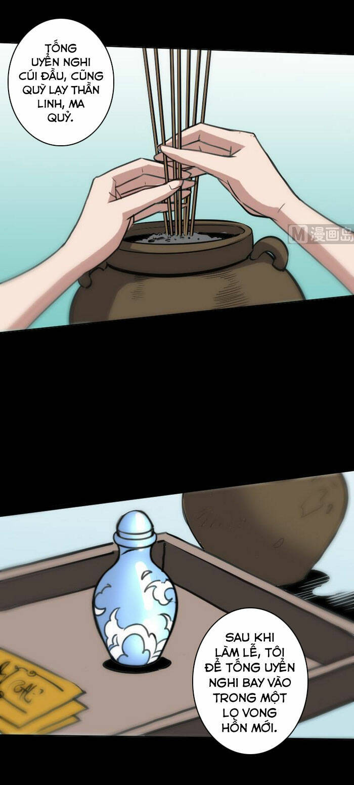 Kiếp Thiên Vận Chap 85 - Next Chap 86