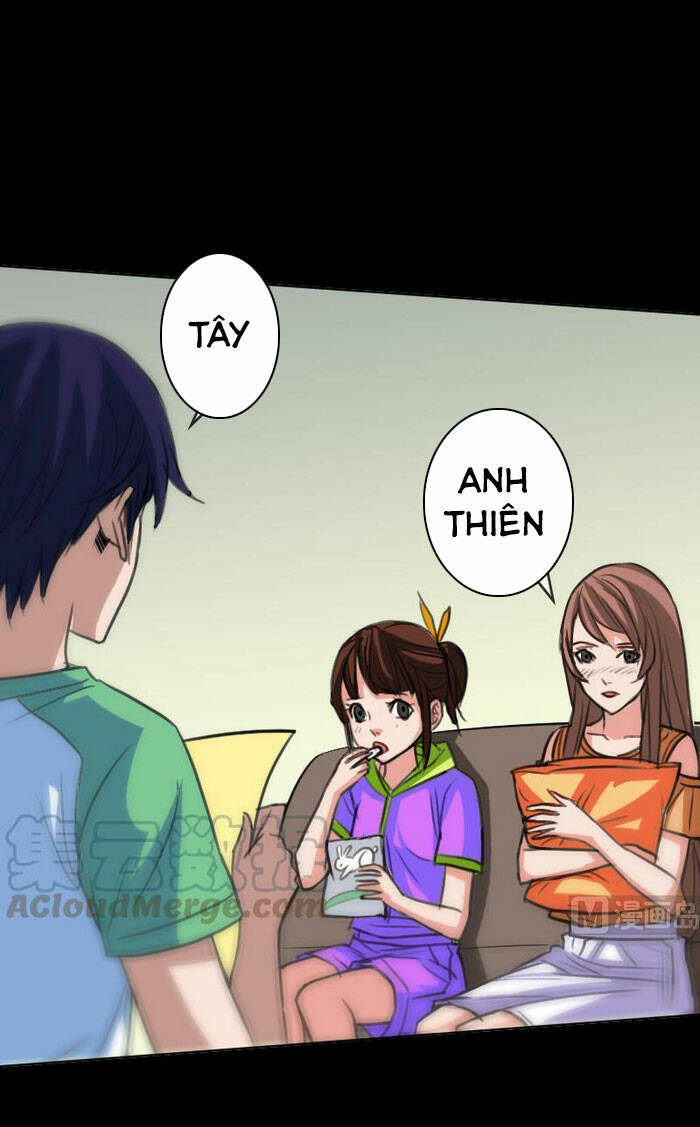 Kiếp Thiên Vận Chap 85 - Next Chap 86