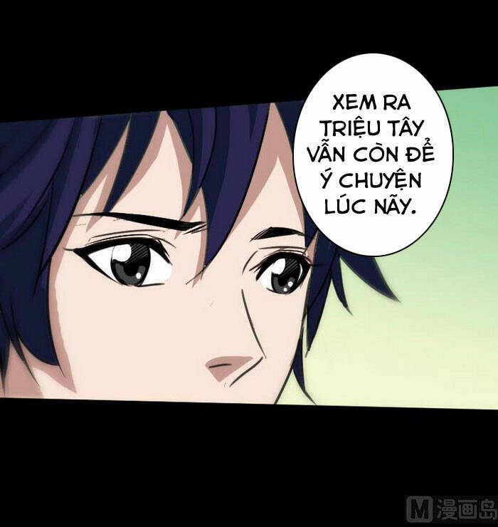 Kiếp Thiên Vận Chap 86 - Next Chap 87