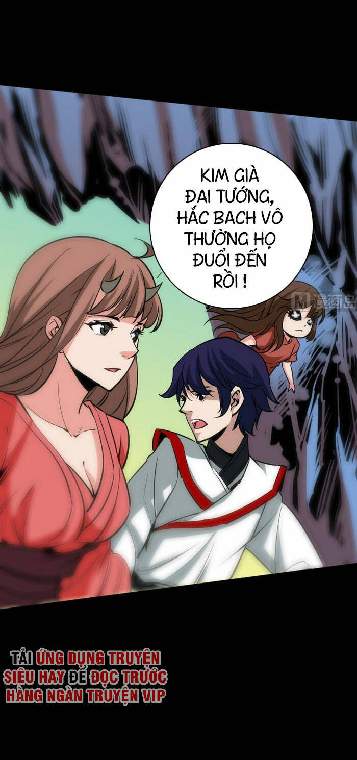 Kiếp Thiên Vận Chap 91 - Next Chap 92