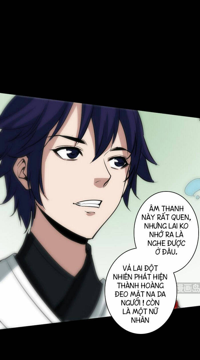 Kiếp Thiên Vận Chap 91 - Next Chap 92