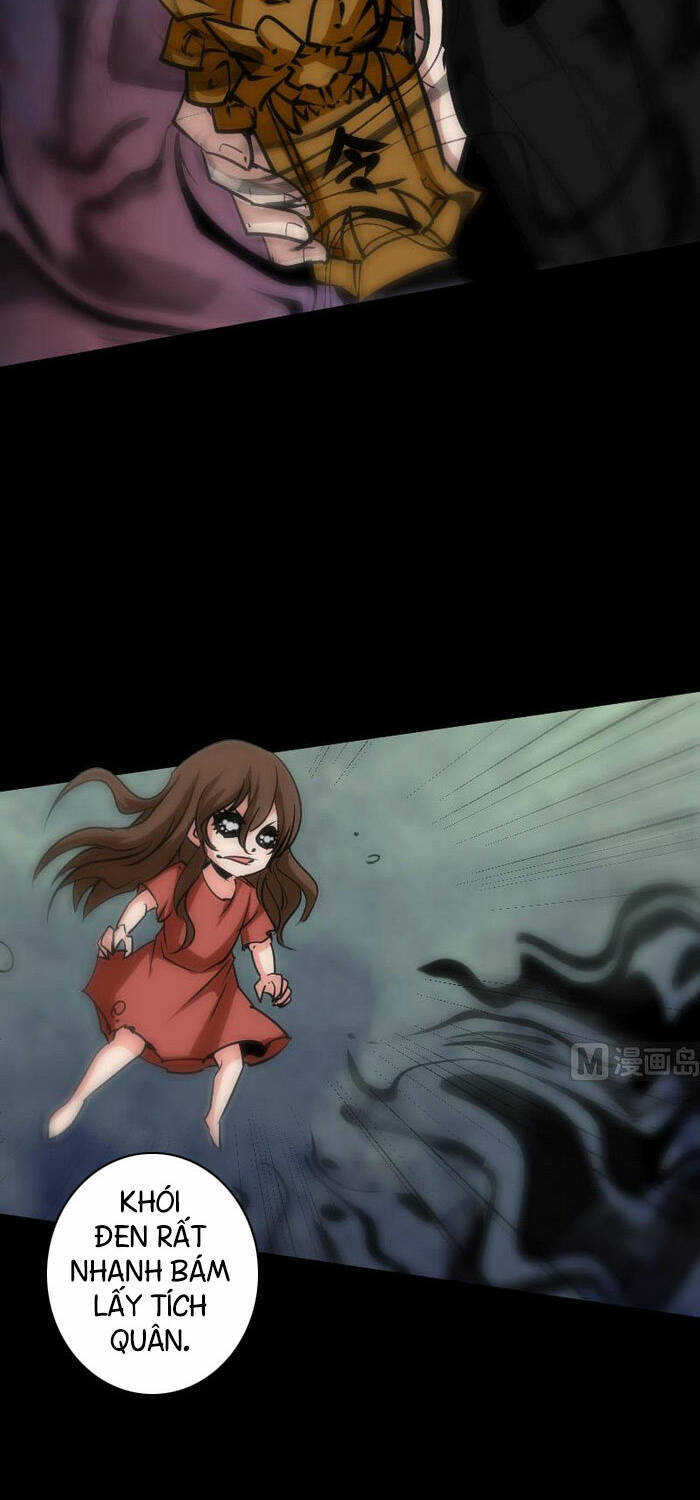 Kiếp Thiên Vận Chap 92 - Next Chap 93