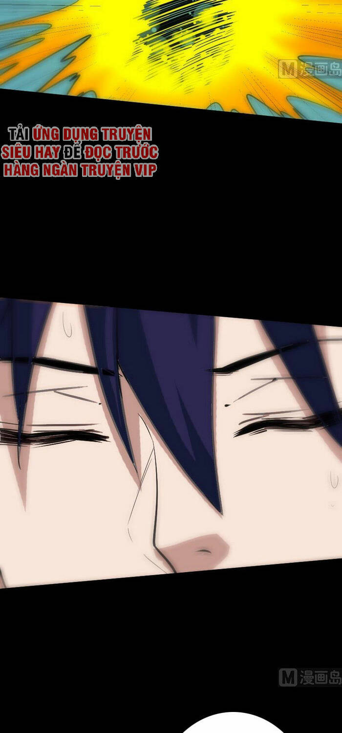 Kiếp Thiên Vận Chap 94 - Next Chap 95