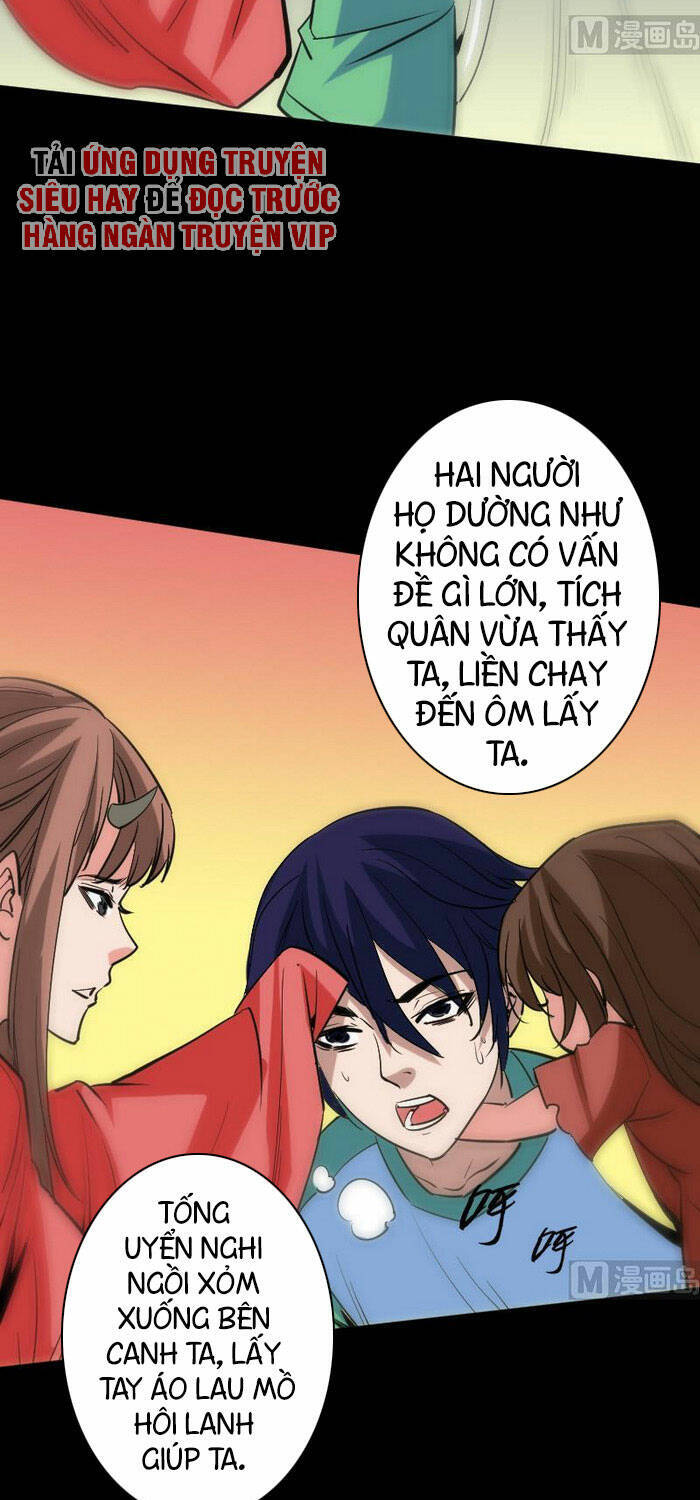 Kiếp Thiên Vận Chap 94 - Next Chap 95