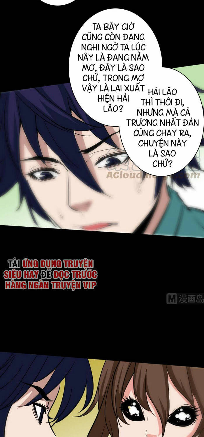 Kiếp Thiên Vận Chap 94 - Next Chap 95