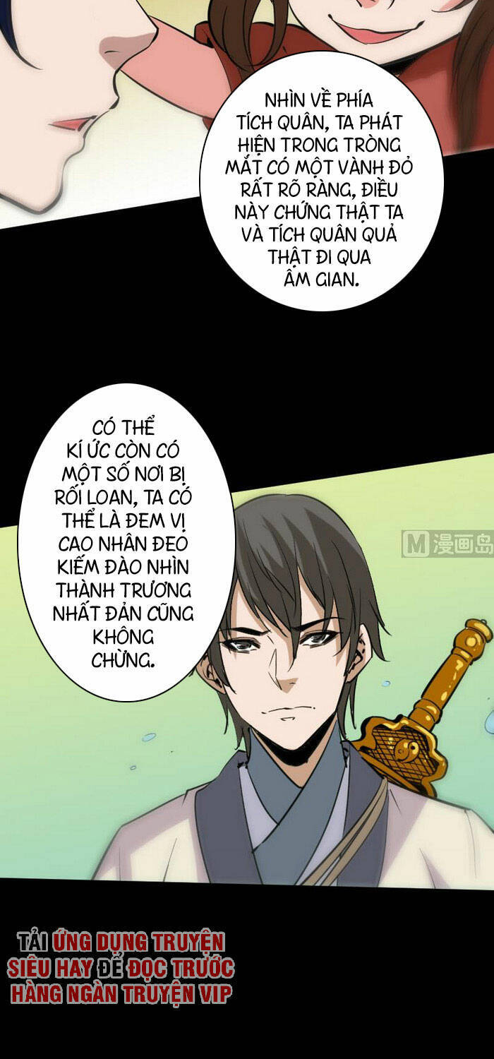Kiếp Thiên Vận Chap 94 - Next Chap 95