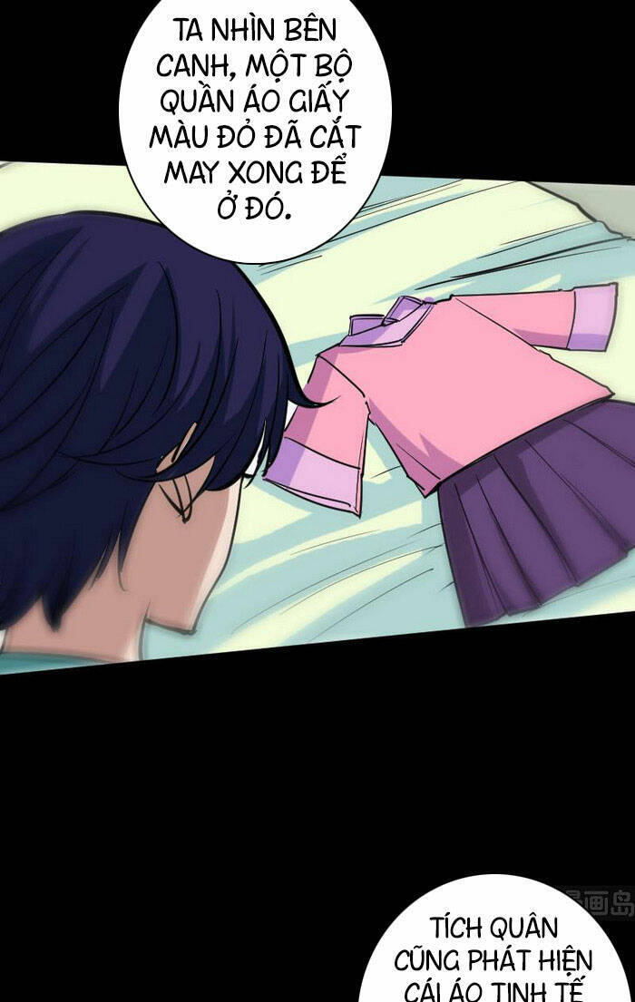 Kiếp Thiên Vận Chap 94 - Next Chap 95