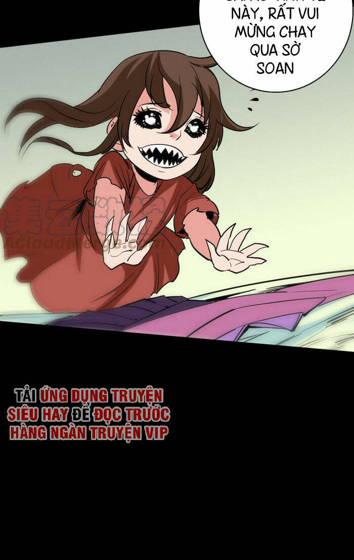 Kiếp Thiên Vận Chap 94 - Next Chap 95