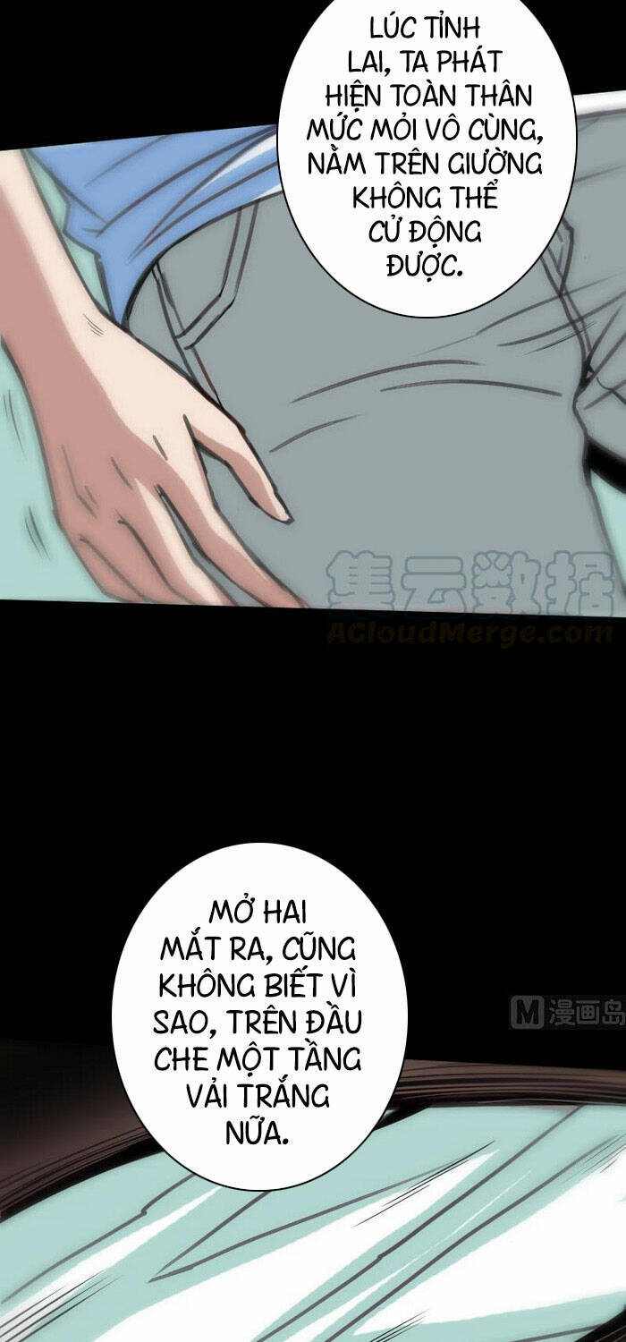 Kiếp Thiên Vận Chap 94 - Next Chap 95