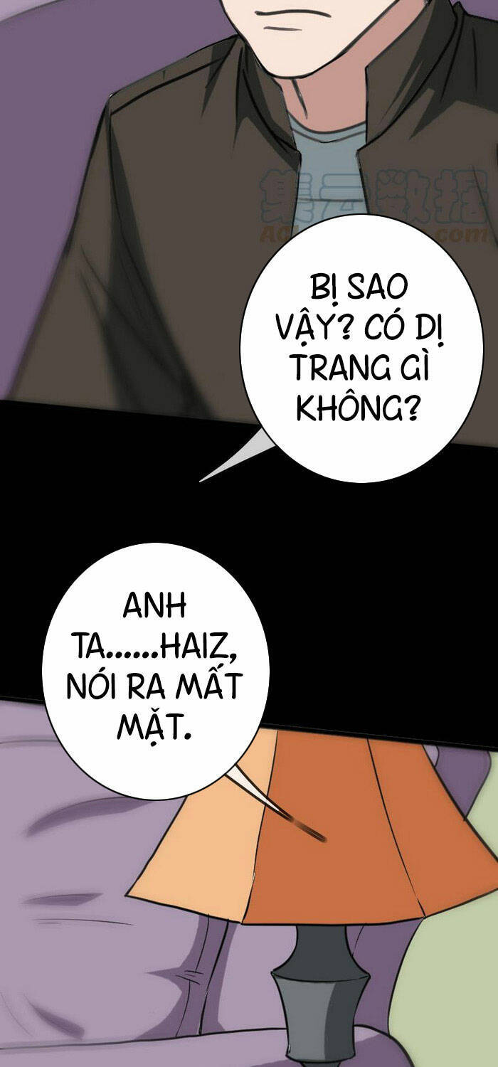 Kiếp Thiên Vận Chap 96 - Next Chap 97