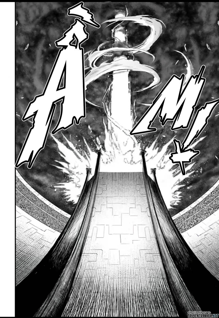 Shuumatsu No Valkyrie Chap 71 - Next Chap 72