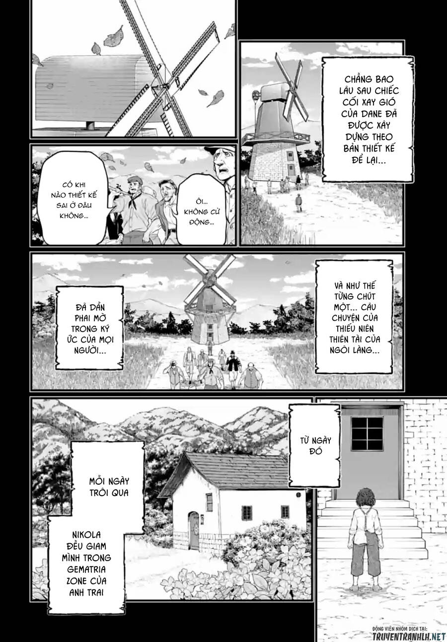 Shuumatsu No Valkyrie Chap 74 - Next Chap 75