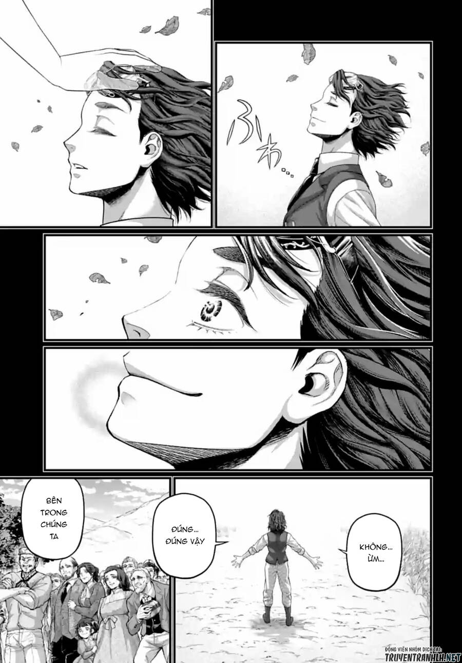 Shuumatsu No Valkyrie Chap 74 - Next Chap 75